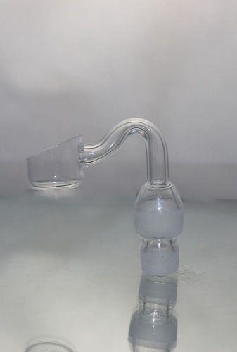 New Quartz Nail Universal Bangers 18mm and 14mm Male