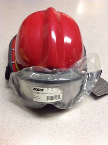 Bullard Fire Helmet Z721