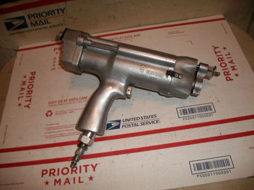 ! deutsch 750 &amp; 1000 npdm 5420726 spacematic anchor nut pneumatic drill dw 750 for sale