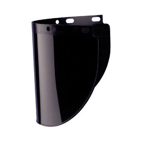 FMX Faceshield Windows - 4178 ir/uv shade 8 window .060 8&#034;x16 1/2&#034; univer