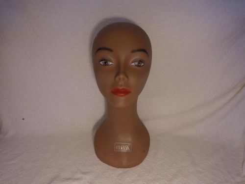 1-African American 16in. Mannequin