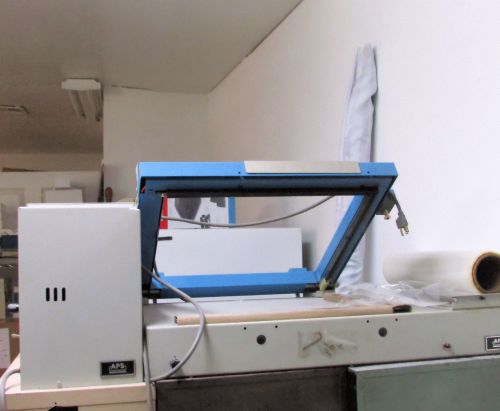 USED PRINTING EQUIPMENT