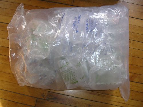 Air cushioning pillows-(125-4&#034;x8&#034;) for sale