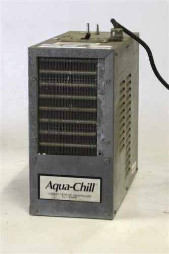 Elkay Aqua Chill Cold Water Dispenser ERS1 1E 12487