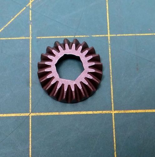 DOTCO Parts Bevel Gear P/N 1009095, 224Z-31H