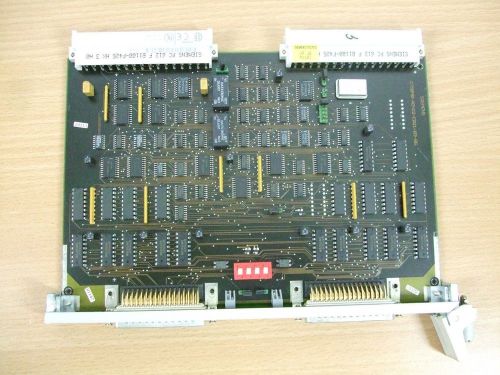 SIEMENS SIMATIC PLC 6ES5304-3UB11