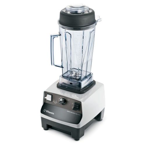 NEW - VitaMix Drink Machine Two Step - 64oz