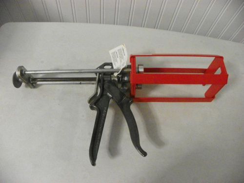 SEM Products No. 70073 Dual Epoxy Adhesive Caulking Gun Applicator