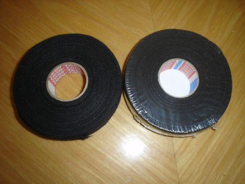 BMW 2002tii TESA ELECTRICAL CLOTH TAPE