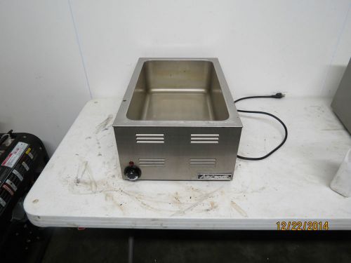 Used Food warmer