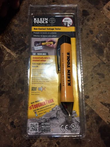 Klein Tools Ncvt-1 Non-contact Voltage Tester(new)