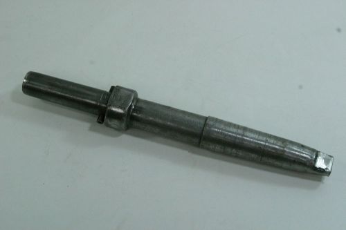 Shell Reamer Arbor 4 Morse Taper 1&#034; arbor 4 MT