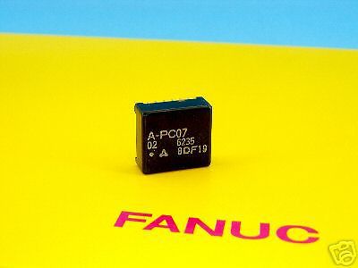 1x RARE &gt; FANUC Matsushita Japan HYBRID IC &gt; A-PC07 &lt; APC07 &lt;  NOS A-PC07A