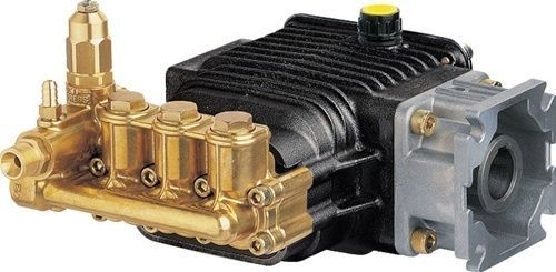 PRESSURE WASHER PUMP RSV3G30D-F25EZ HORIZON SIDE SHAFT