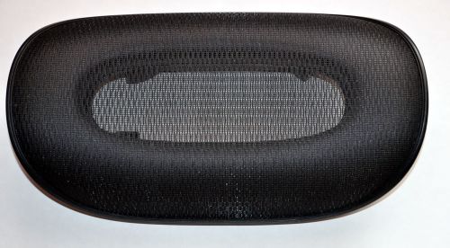 Webble Ergonomic Office Footrest Black. Perfect shape