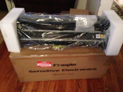 28”  VINYL CUTTER  &amp; ASUS  LAPTOP W/ SURE CUTS A LOT &amp; 145,000 FILES