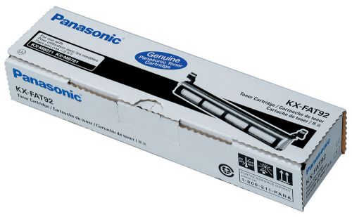 Panasonic Consumer Toner For Kx-Mb271/781