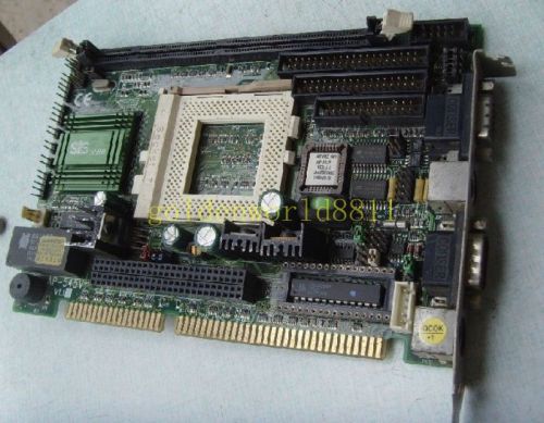 Isa half-length card ap-545v v1.1 good in condition for industry use for sale