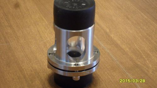 Tri-clover 1&#034; sight glass 316l stainless steel for sale