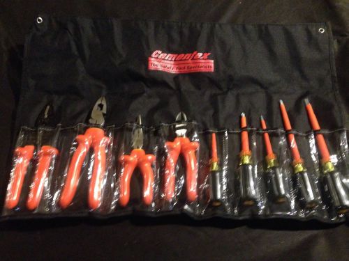 cementex Tool Kit