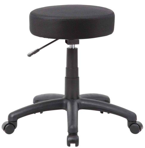 Stool in Black [ID 3186689]