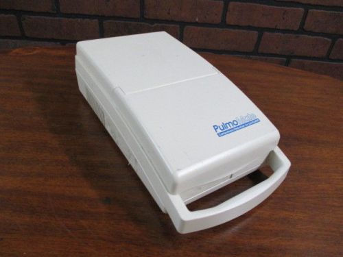 PulmoMate Compressor Nebulizer Sunrise 4650D Devilbiss - 30 Day Warranty