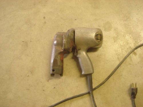 Milwaukee  Model 5400 Electric Pittsburgh Lock Hammer