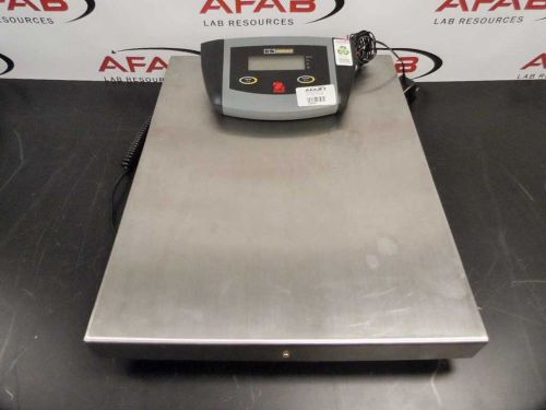 Ohaus Platform Scale ES50L