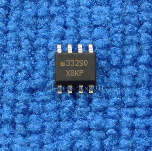 1pcs MC33290 33290 ISO Serial Link Interface