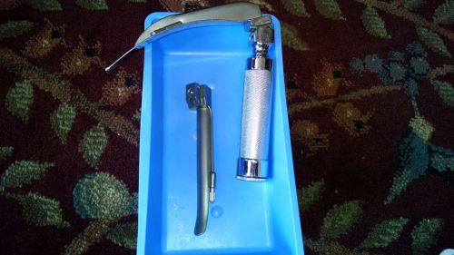 Laryngoscope