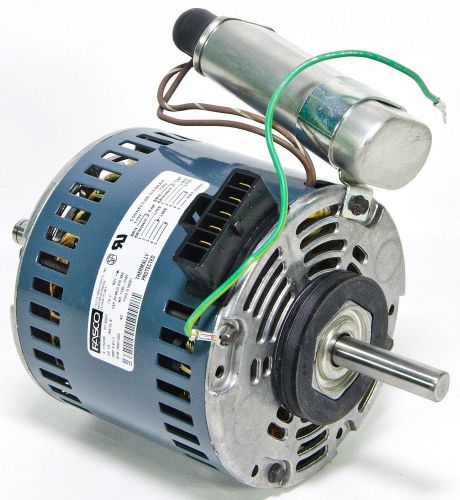 NEW Fasco Industries 7185-0167 AC Motor