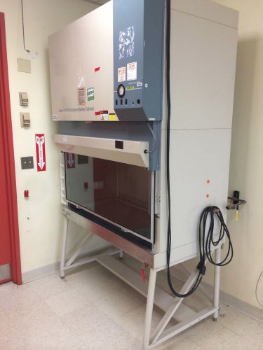 Forma Scientific, Inc. Portable Fume Hood Model 1184