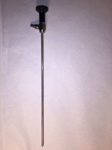 Dyonics 5mm 30? Autoclavable Laparoscope Model 7207952