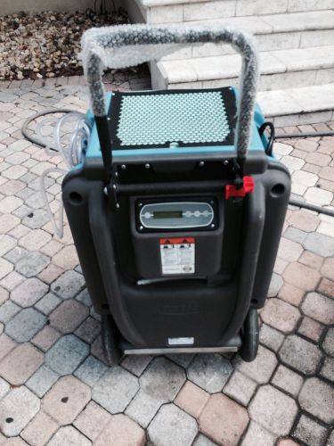 Dri-EazDri-Eaz LGR 7000XLi 29-gallon Compact Portable Refrigerant Dehumidifier*