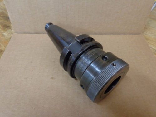 CARBOLOY BT40 TG100 COLLET CHUCK BT40-CC2.90-1000 STK4186