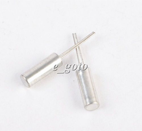 10pcs Crystal Oscillator 32.768KHz Crystal