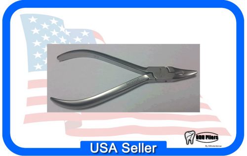 1 YEAR Warranty Orthodontic MINI WEINGART UNIVERSAL PLIER / HIGH QUALITY