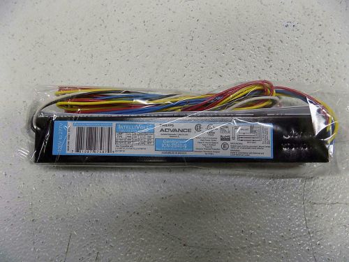 Lot of 10 Centium 120-277V F40T12 Electronic Fluorescent Ballast