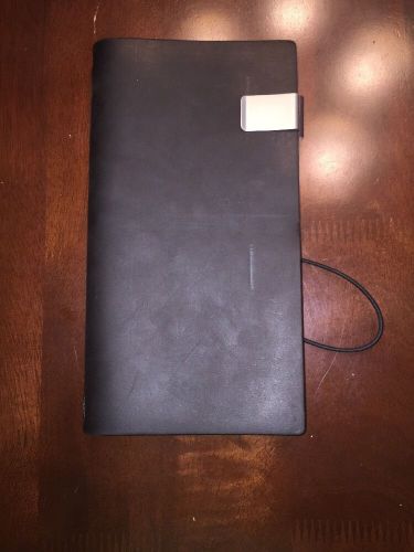 midori travelers notebook