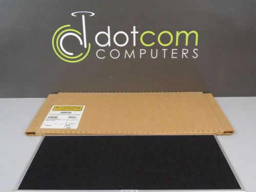 ADTRAN 1184553L1 OPTI-6100 HFANM air filter 1U Heat Baffle Warranty