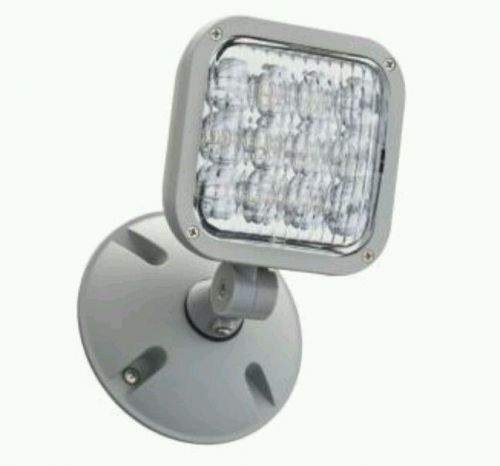 LITHONIA EMERGENCY LED OUTDOOR REMOTE ELA-LED-WP-M12