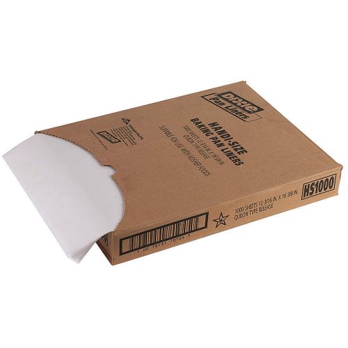 DIXIE Menu Tissue No Wax, 12-1/5 In.W, PK1000, NEW, FREE SHIPPING, %KC%