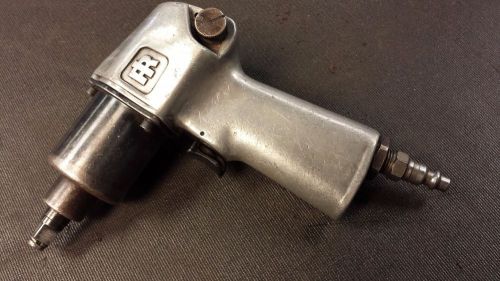 Ingersoll rand  3/8&#034; air j96 impact wrench for sale