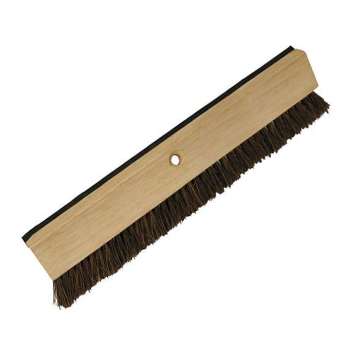 Kraft tool gg876-01 asphalt coating broom/squeegee, 18 in, free ship, @6c@ for sale