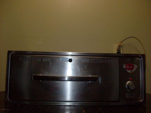 Wells - rw-1hd - freestanding warmer w/ 1 drawer for sale