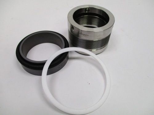 Flowserve Seal, Mech, CBR-OEM Cartrage Single