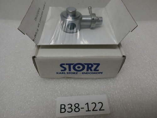 Karl Storz 27226A  Sheath Atachment Laparoscopy  Endoscopy Instruments