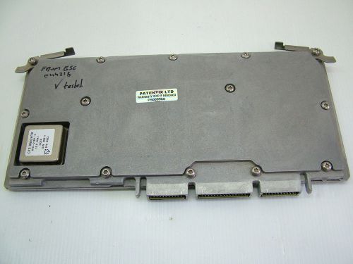 HP AGILENT E4400-60242 Module For ESG Signal Generator