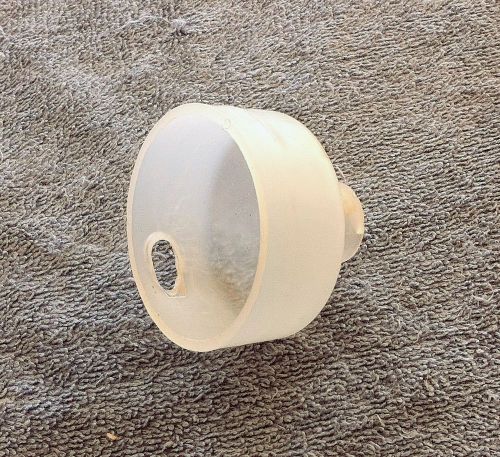 Karma Model 456 454 Cappuccino Machine - Replacement Funnel  # 6399