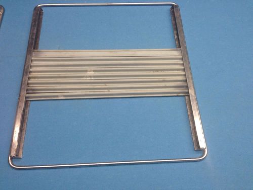 TURBO CHEF NGC-3071 PANINI RACK KIT NGC TORNADO OVEN Missing Pieces